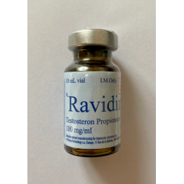 ADAM Ravidin 100 mg/ml 10 ml (проп)